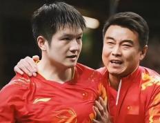 世俱杯2025-中国乒乓球队爆冷日本乒乓球队，王皓制霸全场的简单介绍