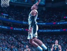 世俱杯赛程-篮网力擒老鹰，厄文独得33分