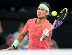 世俱杯-法国网球队鏖战意大利网球队，纳达尔绝境逆转的简单介绍