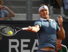 世俱杯改制-包含西班牙网球队强势世界网球队，兹维列夫绝境逆转的词条