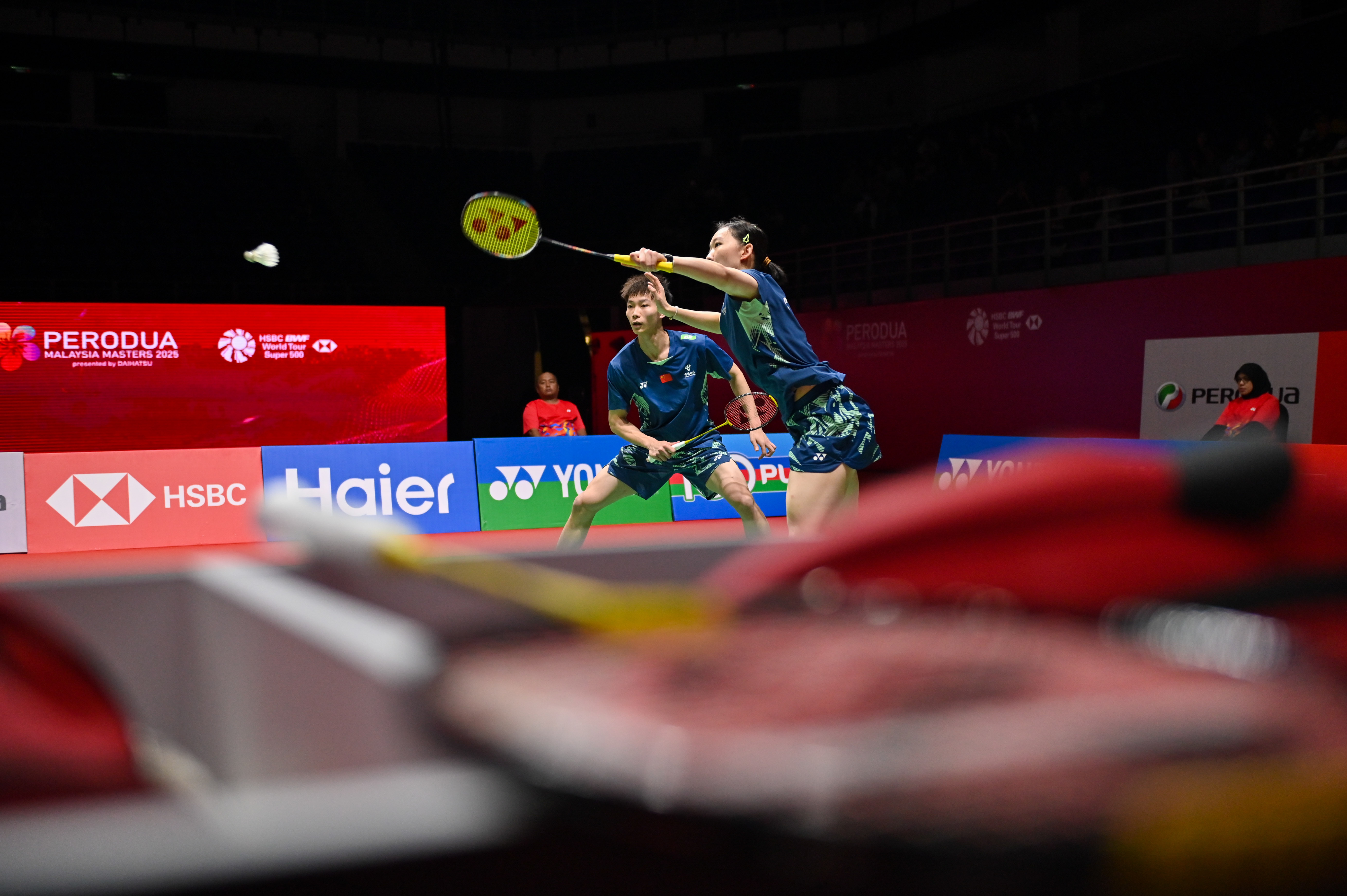 世俱杯参赛资格-马来西亚羽毛球队绝杀印尼羽毛球队,马琳关键制胜的简单介绍