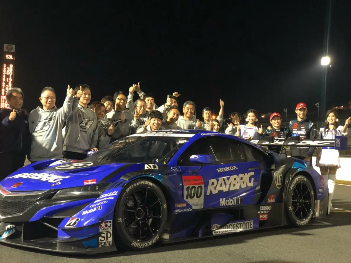 世俱杯分组-关于赛车战术调整奏效，成功扭转局势的信息