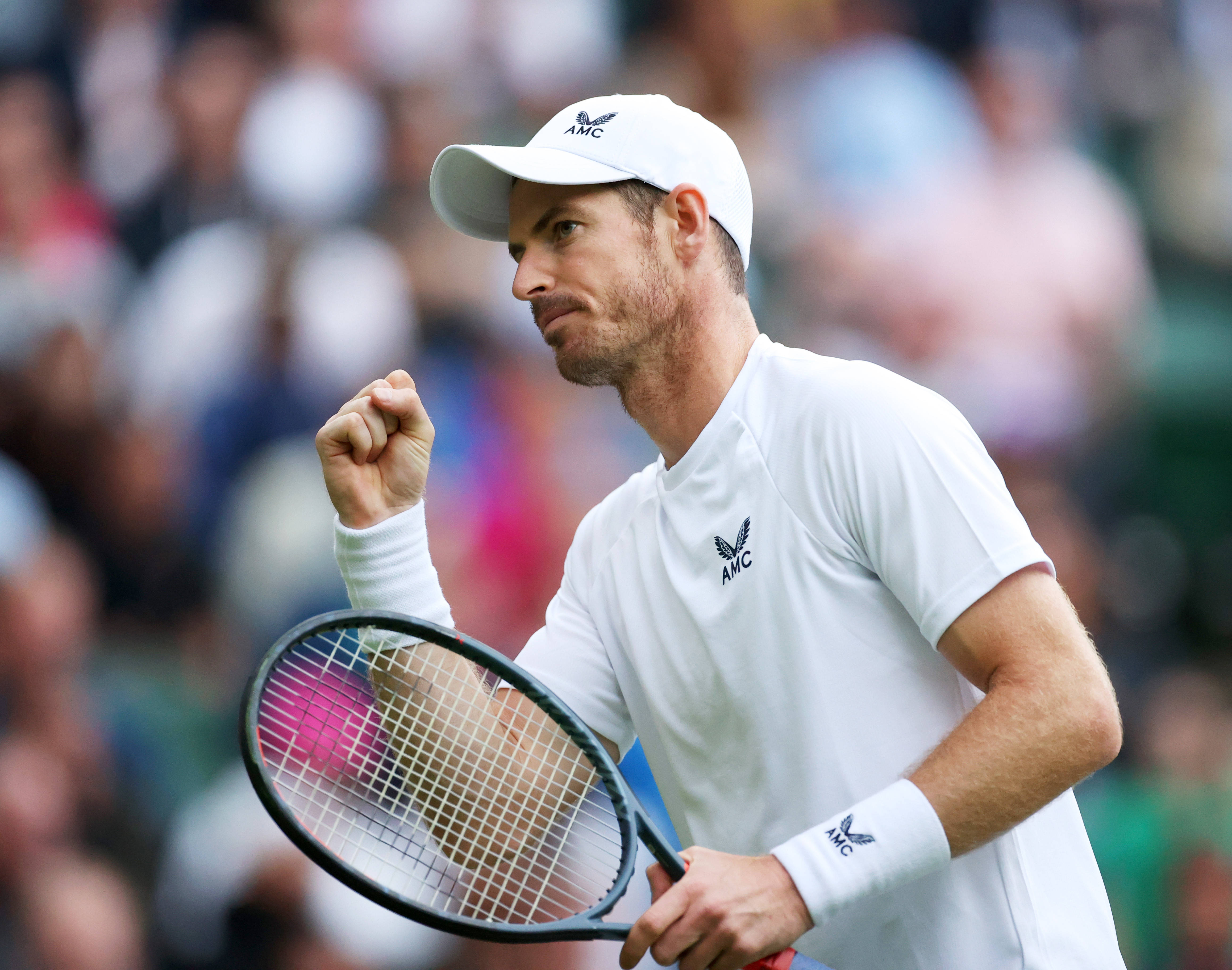 世俱杯2025-ATP总决赛鏖战澳网，穆雷刷新纪录