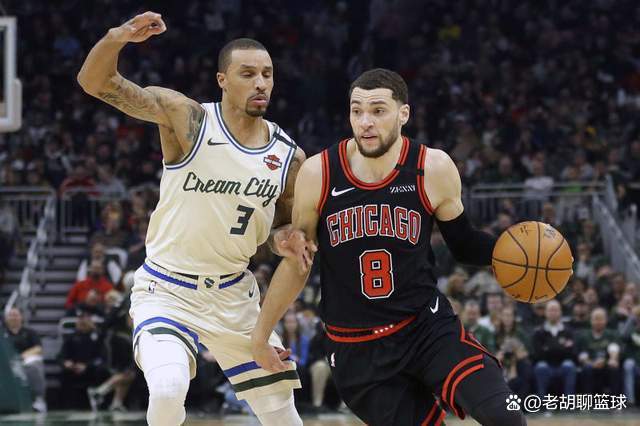 世俱杯赛程-魔术碾压雄鹿，拉文带队取胜