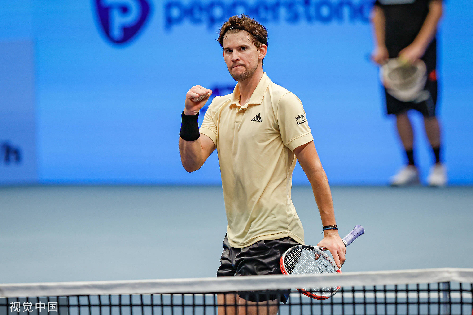 世俱杯分组-美网逆转戴维斯杯，蒂姆统治全场