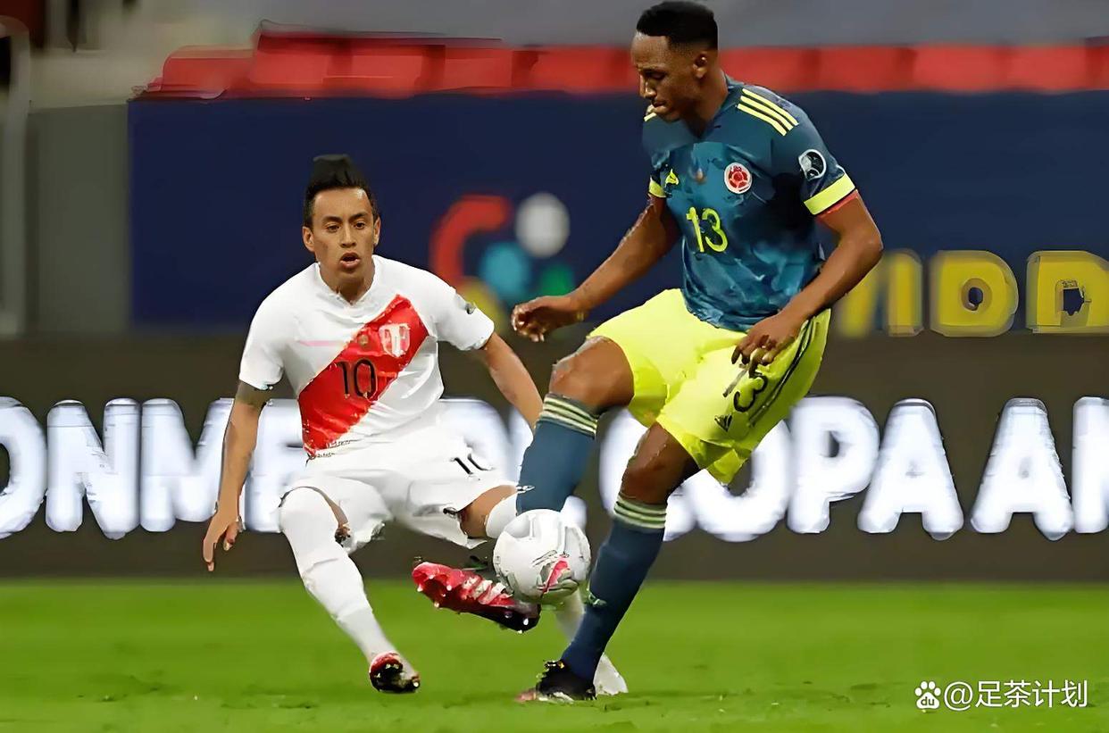 世俱杯-2026世界杯焦点战,日本最后时刻击败哥伦比亚
