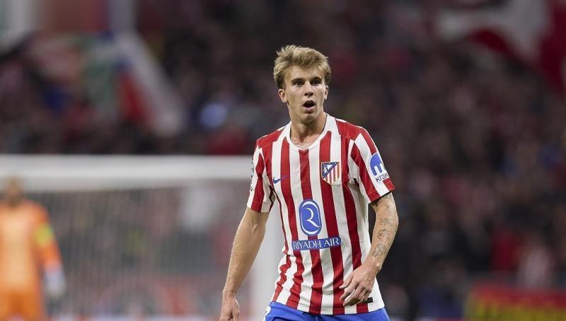 世俱杯参赛资格-欧冠淘汰赛之夜，格列兹曼展现巨星价值